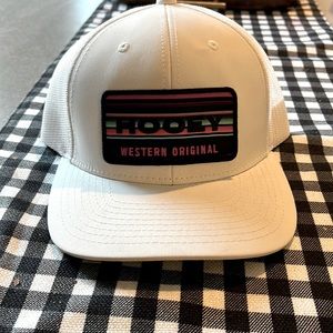 Hooey hat western original
